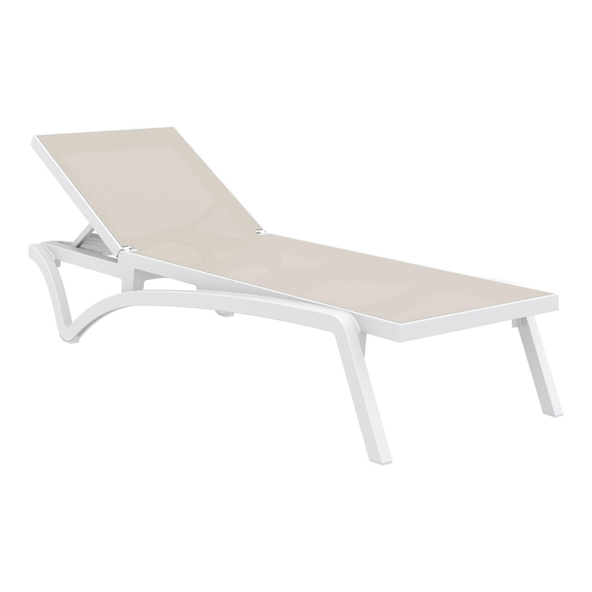 Шезлонг Koopman International Siesta ambiance 59 x 49 x 32 см